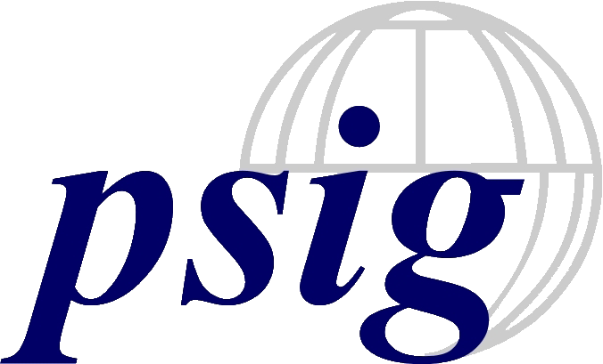 PSIG Logo